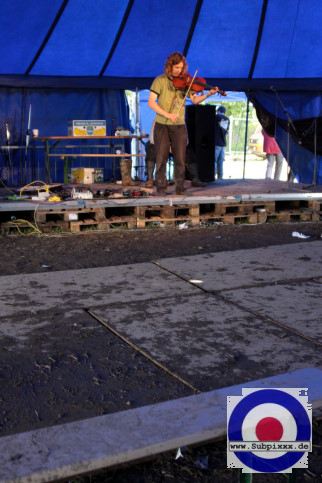 Core of the Coalman a.k.a. Jorge Boehringer (CZ) Mighty Sounds Festival - Tabor CZ - Metropolis Live Stage 19. Juli 2009 (3).JPG